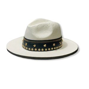 Kamar Gold Star Hat